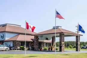 Quality Inn & Suites Newberry